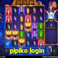 pipiko login